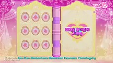 Princess Catch Teenieping Sub indo || Eps: 04 Aku Akan Membantumu Menemukan Pesonamu, Charming