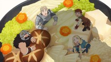 Delicious in Dungeon E24 Eng Dub