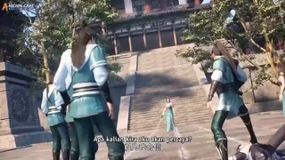 Ancient Vengeance Eps 02 Indo New