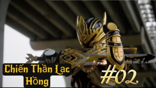 Chiến Thần Lạc Hồng - Tập 2- Sự Thật