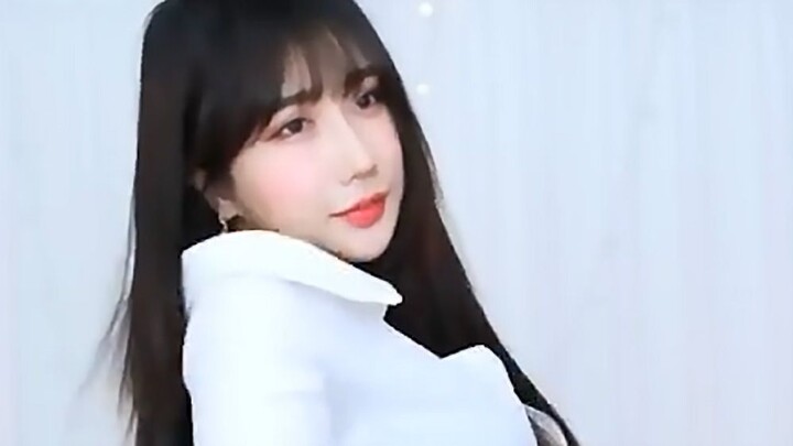 Lei Ying White-collar Cloth_1