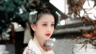 【佟丽娅】68秒心动镜头挑战 你能抵挡住几秒？