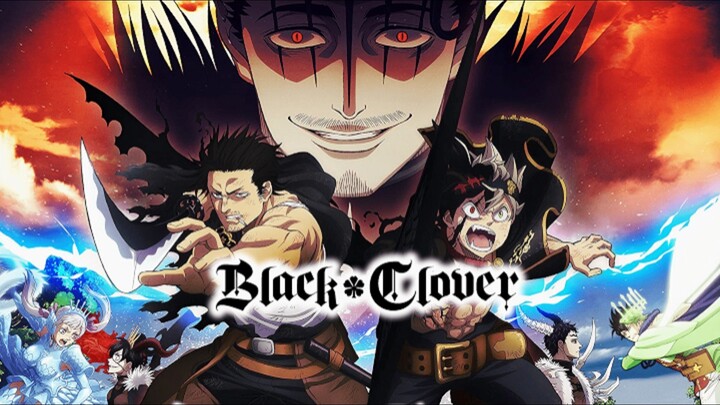 Black Clover S2 Ep2 In English Subtitles