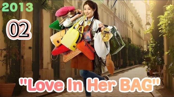 Kdrama:"Her Legend"Ep.2/20