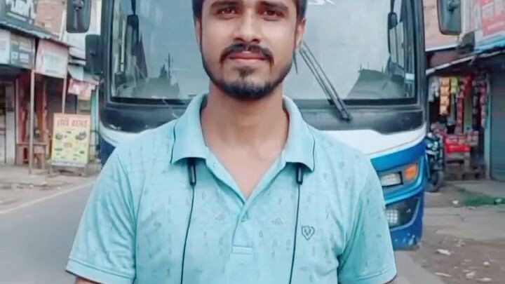 💐ঢাকার👌কিং👍ডাইভার🥰নাসির🫵ভাই🧞