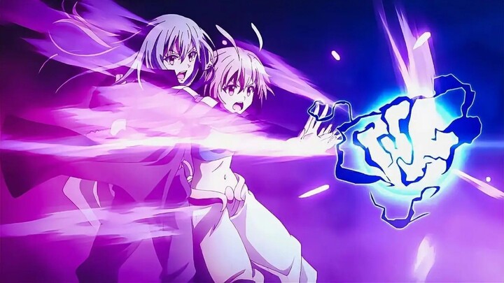 Baru Rilis Opening Tensura Udh Keren Banget...!!😱🔥