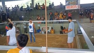 naka chamba, pangkatihan lang mga boss 👌🏼
