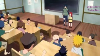 Hoạt hình - Minato - AMV -Rise #animehay #schooltime