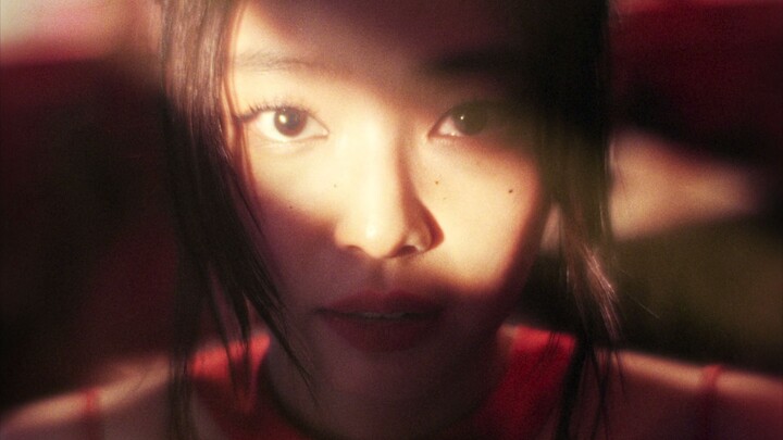 JENNIE - FALLEN ANGEL (Official Video)