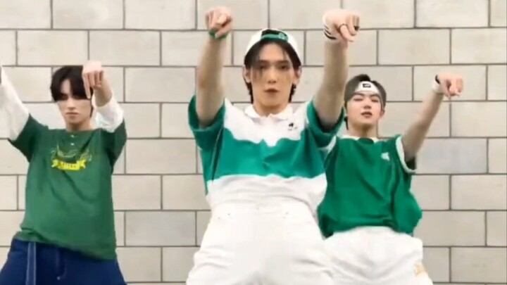 NAE99z makan cabai bersama～Tantangan BOUNCY Xiao Jun!