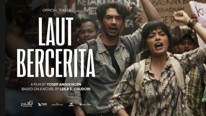 [NEW MOVIE] LAUT BERCERITA