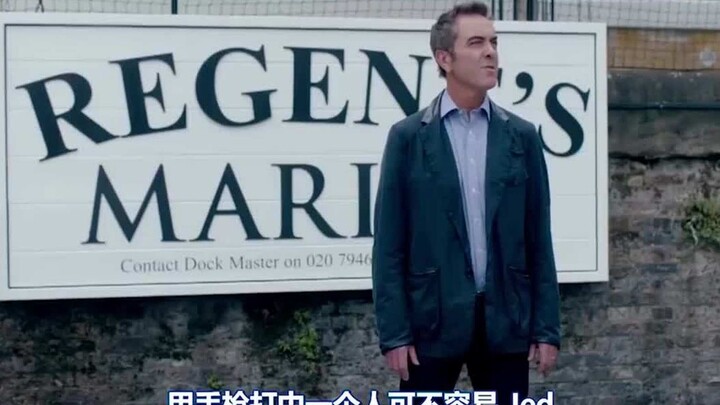 在绝对的运气面前，神枪手也不管用了