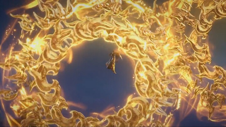 BTTH S5 Eps 172 Indo