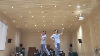 Qiduo | Ruang Latihan Wing Chun Versi Duet