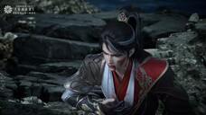 EP 108 || LEGEND OF MARTIAL IMMORTAL