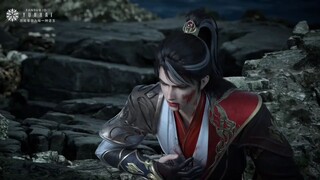 EP 108 || LEGEND OF MARTIAL IMMORTAL
