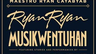 Ryan Ryan Musikwentuhan - The CompanY: Hibang Sa Awit/ Pen Pen De Sarapen