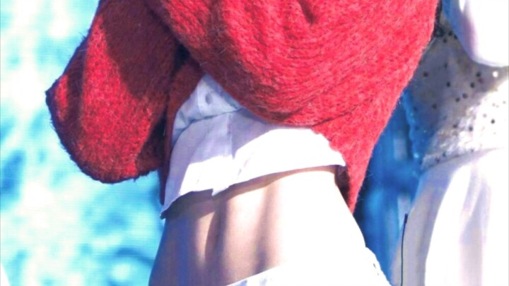 KPOP female idols with "luxury figures"—I only admire these few! 1.0