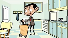 Mr. Bean Cartoons