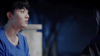 Hai người có vẻ không ưa nhau nhưng thực ra lại thích nhau.