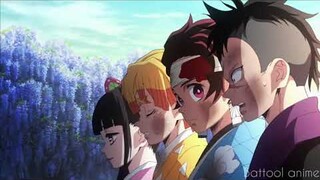 Kimetsu no yaiba [AMV] Pain HD