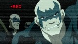 (Animated) Batman the Dark knight returns 2