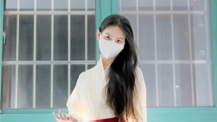 Người Hán chúng ta cũng rất tuyệt đấy!