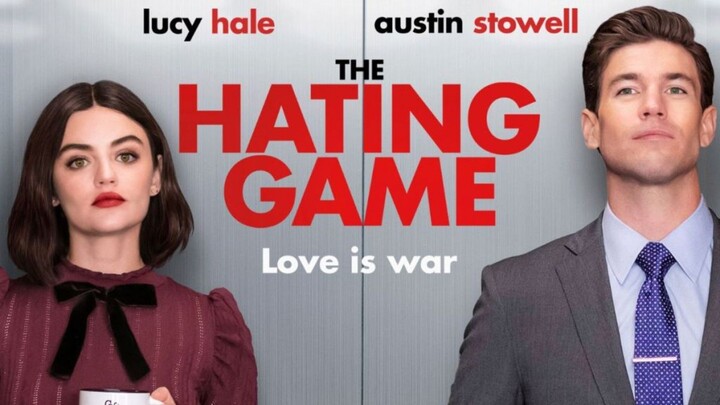 The Hating Game (Romantic COMEDY)