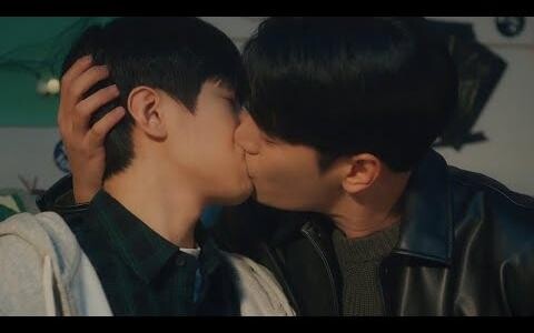 BL จางแจยอง & ชูซังวู Semantic Error