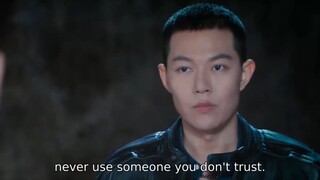 🇨🇳Ep.18 Queen of Darkness (Engsub)