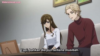 Ep - 6 Your Forma [SUB INDO]