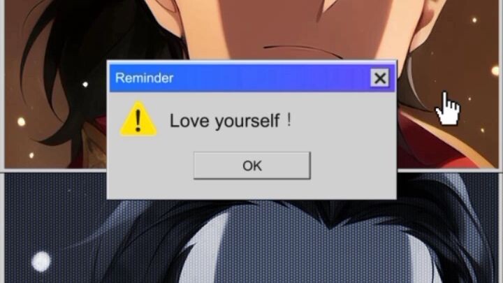 please watch the full thing