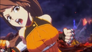 DNF DUEL　グラフィックが美しすぎる