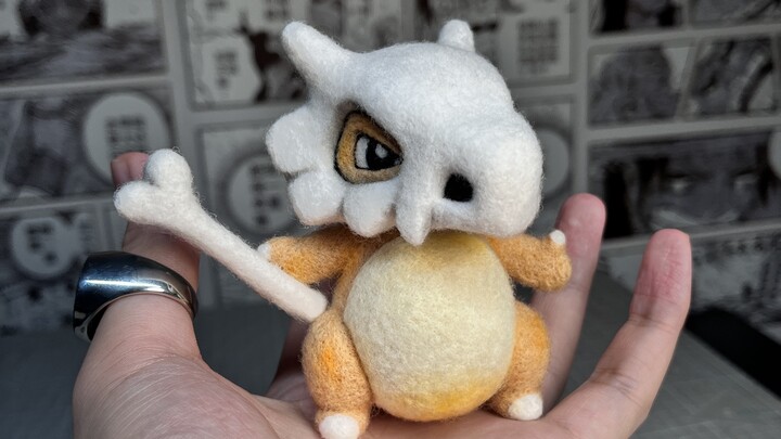 Felt-tip Karakara