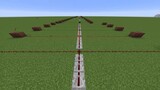 [Redstone Music] Pachelbel's Canon (PianoXplus resource pack test archive)