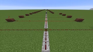 [Redstone Music] Pachelbel's Canon (PianoXplus resource pack test archive)