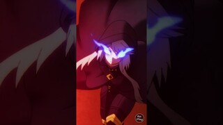 EPSILON WOMAN'S SECRET NEARLY EXPOSED 😂#epsilon  #kagenojitsuryokushaninaritakute