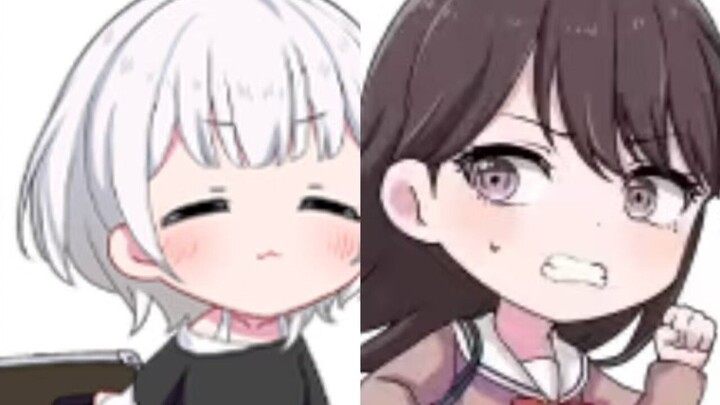 🐱要乐奈想要做！🐱