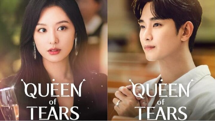 Queen of Tears Ep.12 Sub Indo