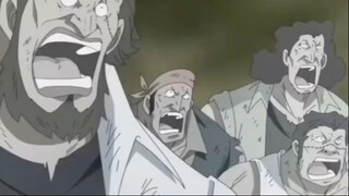 Bố già giã Akainu ra bã #onepiece