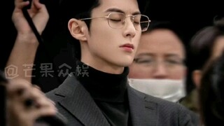 Wang Hedi, you sure have a strong sense of curiosity!