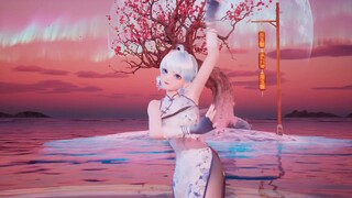 "Thưa ngài, xin đừng đi. Tôi sẽ nhảy cho ngài xem."