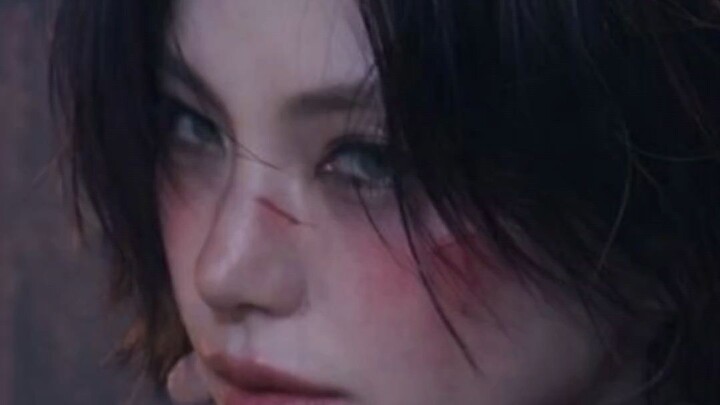 ada wong