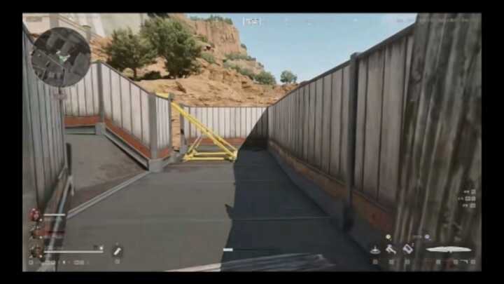 Intense Assault: Delta Game Daily 2