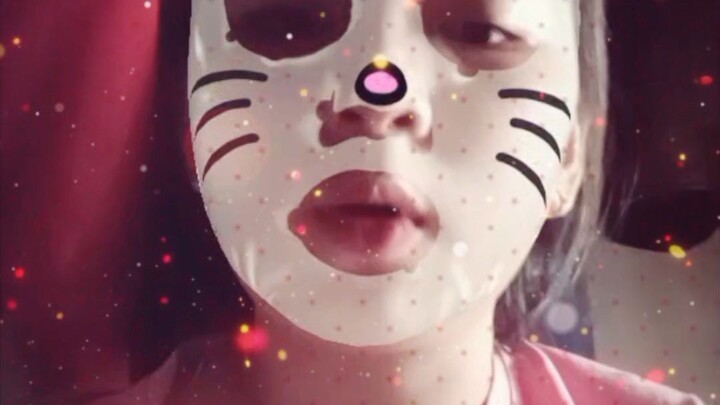 mẫu video