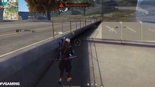 1vs4 à, thế thì dễ quá