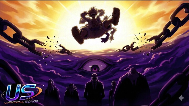 Nika: O Sol de Elbaf ( One Piece ) | MUSIC