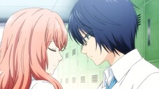 3D Kanojo Episode 1 Subtitle Indonesia