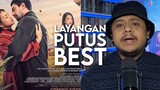 Layangan Putus The Movie - Movie Review