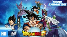 Dragon Ball Super Episode 10 Tagalog